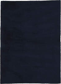 Hochflor-Teppich CARPETFINE "Silky, auch als