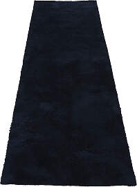 Hochflor-Teppich CARPETFINE "Silky, auch als