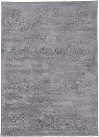 Hochflor-Teppich CARPETFINE "Silky, auch als