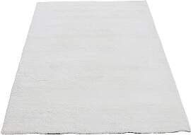 Hochflor-Teppich CARPETFINE "Silky, auch als