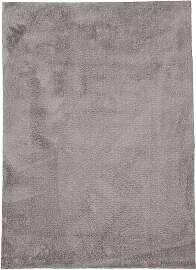 Hochflor-Teppich CARPETFINE "Silky, auch als