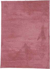 Hochflor-Teppich CARPETFINE "Silky, auch als