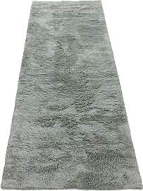 Hochflor-Teppich CARPETFINE "Silky, auch als