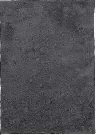 Hochflor-Teppich CARPETFINE "Silky, auch als