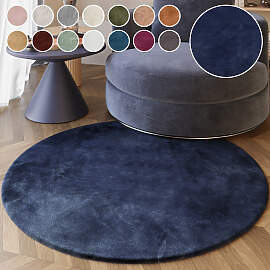 Hochflor-Teppich ESPRIT "Alice ESP-4377