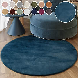 Hochflor-Teppich ESPRIT "Alice ESP-4377
