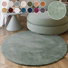 Hochflor-Teppich ESPRIT "Alice ESP-4377