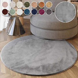 Hochflor-Teppich ESPRIT "Alice ESP-4377
