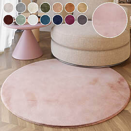 Hochflor-Teppich ESPRIT "Alice ESP-4377
