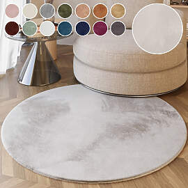 Hochflor-Teppich ESPRIT "Alice ESP-4377