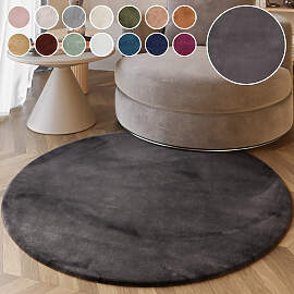 Hochflor-Teppich ESPRIT "Alice ESP-4377