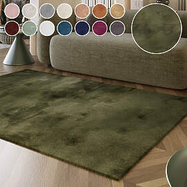 Hochflor-Teppich ESPRIT "Alice ESP-4377,
