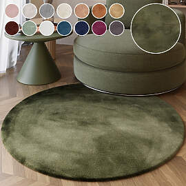 Hochflor-Teppich ESPRIT "Alice ESP-4377