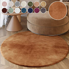 Hochflor-Teppich ESPRIT "Alice ESP-4377