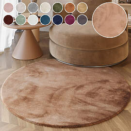 Hochflor-Teppich ESPRIT "Alice ESP-4377