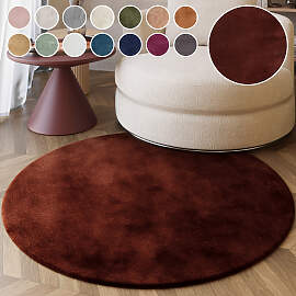 Hochflor-Teppich ESPRIT "Alice ESP-4377