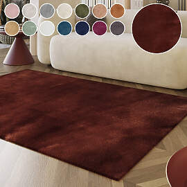 Hochflor-Teppich ESPRIT "Alice ESP-4377,