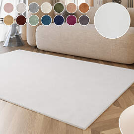 Hochflor-Teppich ESPRIT "Alice ESP-4377,