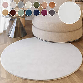 Hochflor-Teppich ESPRIT "Alice ESP-4377