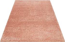 Hochflor-Teppich ESPRIT "Live Nature
