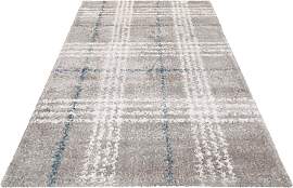 Hochflor-Teppich ESPRIT "Nora