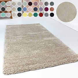 Hochflor-Teppich ESPRIT "Relaxx