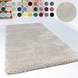 Hochflor-Teppich ESPRIT "Relaxx