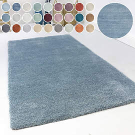 Hochflor-Teppich ESPRIT "Relaxx