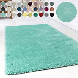 Hochflor-Teppich ESPRIT "Relaxx