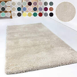 Hochflor-Teppich ESPRIT "Relaxx