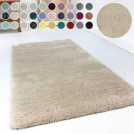 Hochflor-Teppich ESPRIT "Relaxx