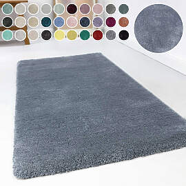 Hochflor-Teppich ESPRIT "Relaxx