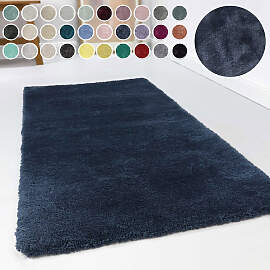 Hochflor-Teppich ESPRIT "Relaxx