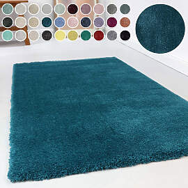Hochflor-Teppich ESPRIT "Relaxx