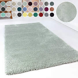 Hochflor-Teppich ESPRIT "Relaxx