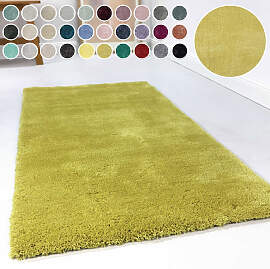 Hochflor-Teppich ESPRIT "Relaxx