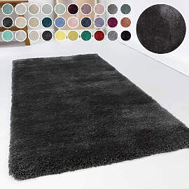 Hochflor-Teppich ESPRIT "Relaxx