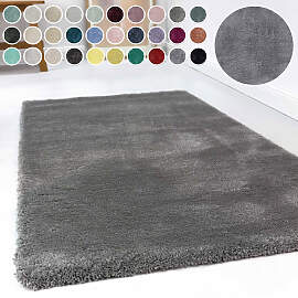 Hochflor-Teppich ESPRIT "Relaxx
