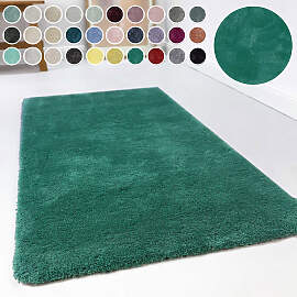 Hochflor-Teppich ESPRIT "Relaxx