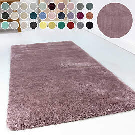 Hochflor-Teppich ESPRIT "Relaxx