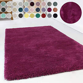 Hochflor-Teppich ESPRIT "Relaxx