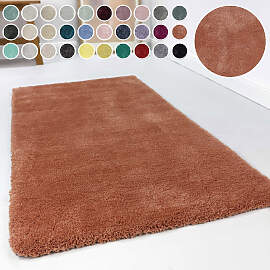 Hochflor-Teppich ESPRIT "Relaxx