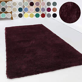 Hochflor-Teppich ESPRIT "Relaxx