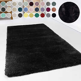 Hochflor-Teppich ESPRIT "Relaxx