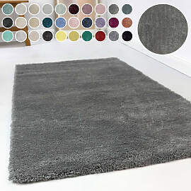 Hochflor-Teppich ESPRIT "Relaxx