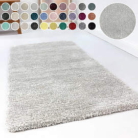 Hochflor-Teppich ESPRIT "Relaxx