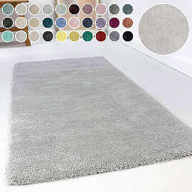 Hochflor-Teppich ESPRIT "Relaxx