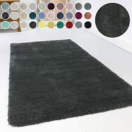 Hochflor-Teppich ESPRIT "Relaxx
