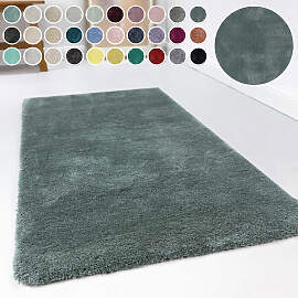 Hochflor-Teppich ESPRIT "Relaxx