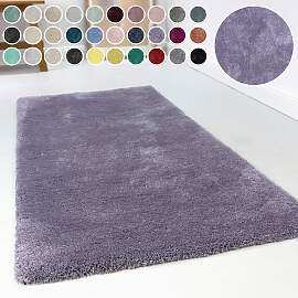Hochflor-Teppich ESPRIT "Relaxx